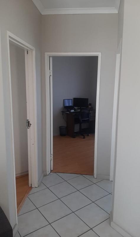 To Let 2 Bedroom Property for Rent in Parklands Western Cape